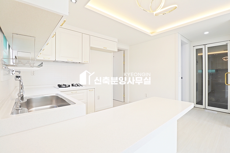 경기 부천소사구 소사본동 리우캐슬 [ 2룸 . 3룸 . 테라스 Type ] 분양 매물번호 12121 사진 56