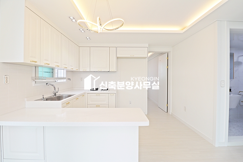 경기 부천소사구 소사본동 리우캐슬 [ 2룸 . 3룸 . 테라스 Type ] 분양 매물번호 12121 사진 57