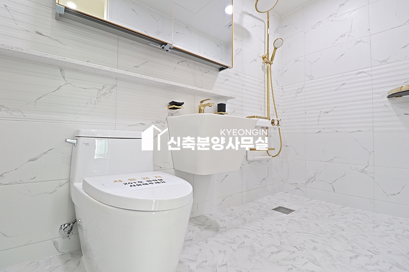 경기 부천소사구 소사본동 리우캐슬 [ 2룸 . 3룸 . 테라스 Type ] 분양 매물번호 12121 사진 63