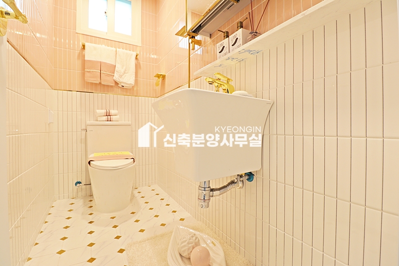 경기 부천소사구 소사본동 프라우드APT 28차 [ 3룸 . 테라스 Type ] 분양 매물번호 12110 사진 14
