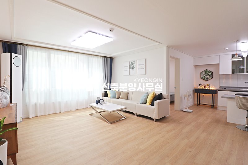 경기 부천소사구 송내동 희망꿈터 분양 매물번호 14352 사진 1