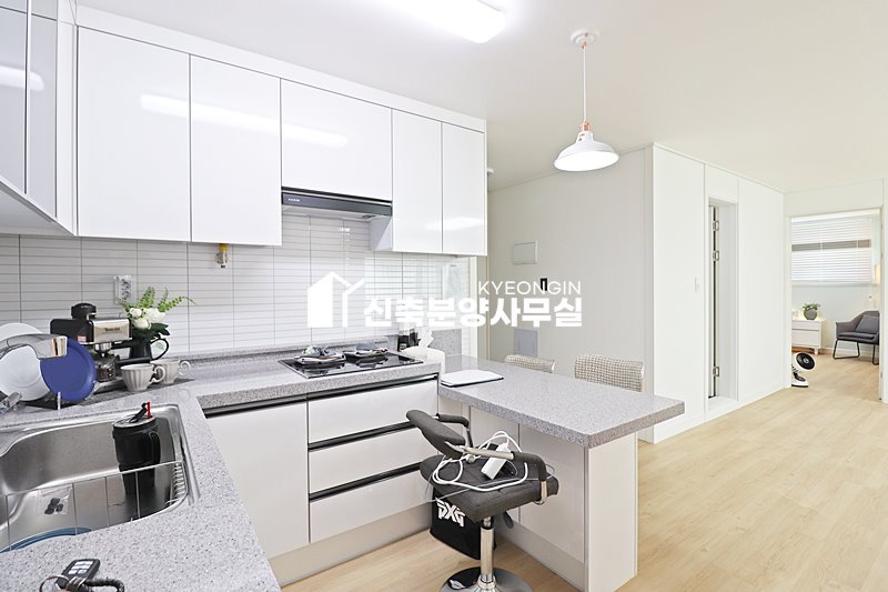 경기 부천소사구 송내동 희망꿈터 분양 매물번호 14352 사진 10