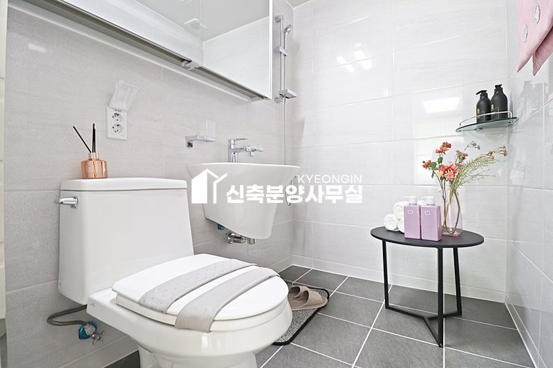 경기 부천소사구 송내동 희망꿈터 분양 매물번호 14352 사진 15