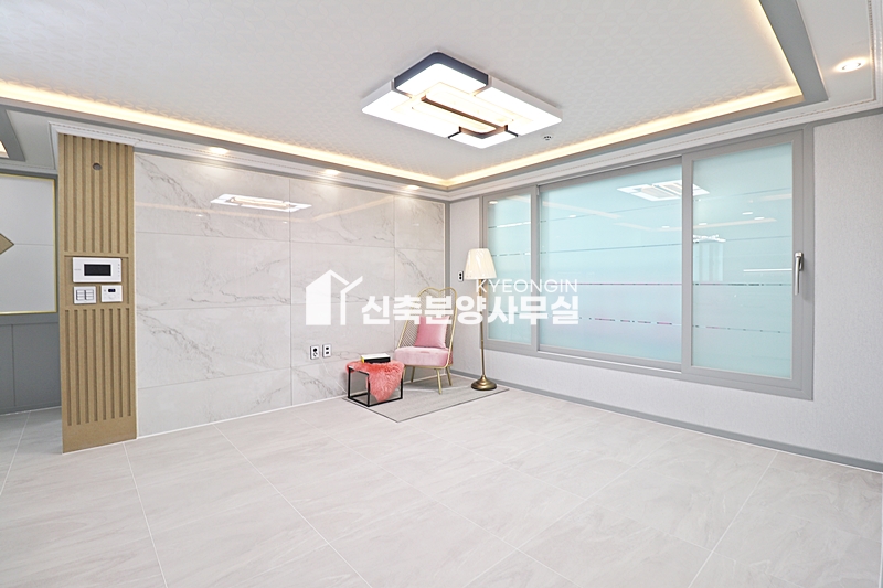 경기 부천소사구 송내동 예일캐슬 [ 2룸 . 3룸 . 테라스 Type ] 분양 매물번호 12220 사진 4