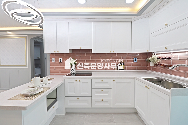 경기 부천소사구 송내동 예일캐슬 [ 2룸 . 3룸 . 테라스 Type ] 분양 매물번호 12220 사진 10