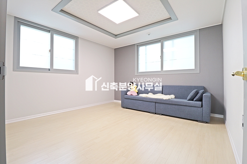 경기 부천소사구 송내동 예일캐슬 [ 2룸 . 3룸 . 테라스 Type ] 분양 매물번호 12220 사진 12