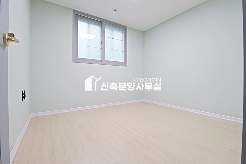 경기 부천소사구 송내동 예일캐슬 [ 2룸 . 3룸 . 테라스 Type ] 분양 매물번호 12220 사진 14