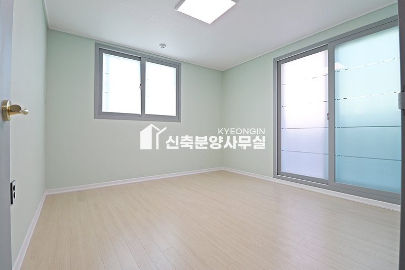 경기 부천소사구 송내동 예일캐슬 [ 2룸 . 3룸 . 테라스 Type ] 분양 매물번호 12220 사진 15