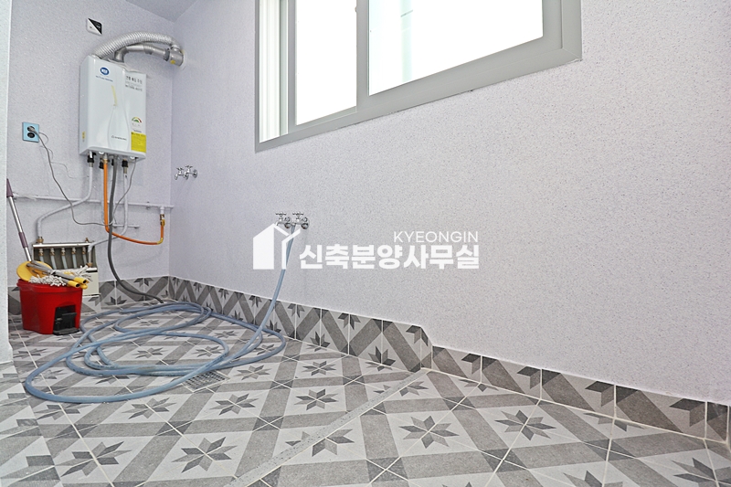 경기 부천소사구 송내동 예일캐슬 [ 2룸 . 3룸 . 테라스 Type ] 분양 매물번호 12220 사진 16