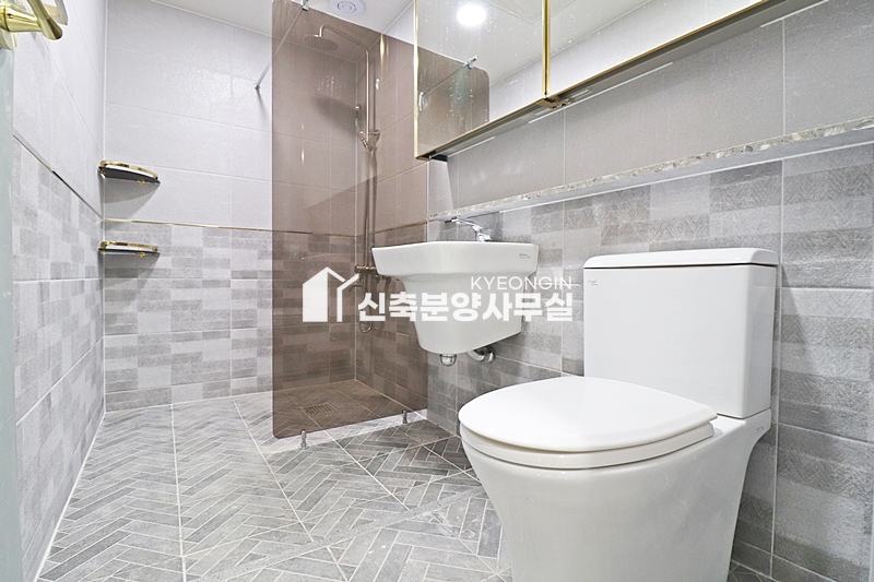 경기 부천소사구 송내동 예일캐슬 [ 2룸 . 3룸 . 테라스 Type ] 분양 매물번호 12220 사진 17