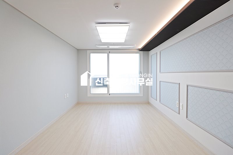 경기 시흥시 매화동 지니하우스3 [ 3룸 . 복층 . 테라스 Type ] 분양 매물번호 14294 사진 3