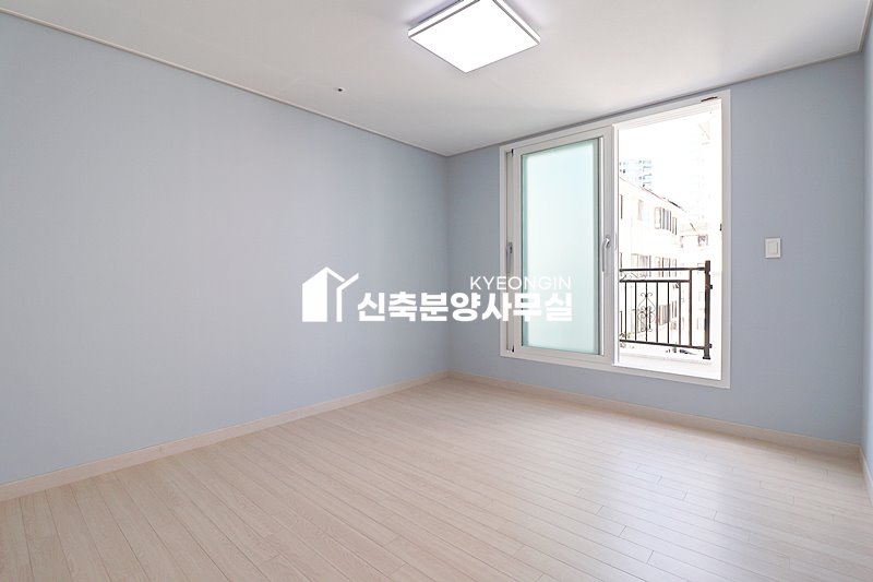 경기 시흥시 매화동 지니하우스3 [ 3룸 . 복층 . 테라스 Type ] 분양 매물번호 14294 사진 13