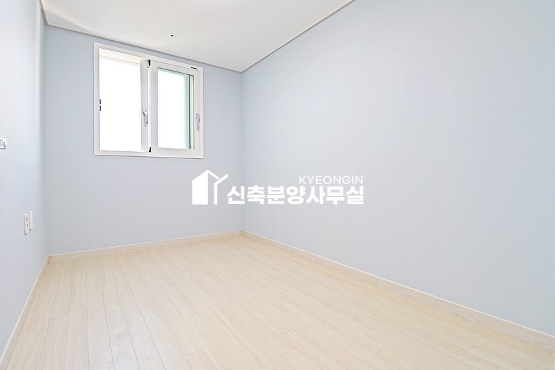 경기 시흥시 매화동 지니하우스3 [ 3룸 . 복층 . 테라스 Type ] 분양 매물번호 14294 사진 14