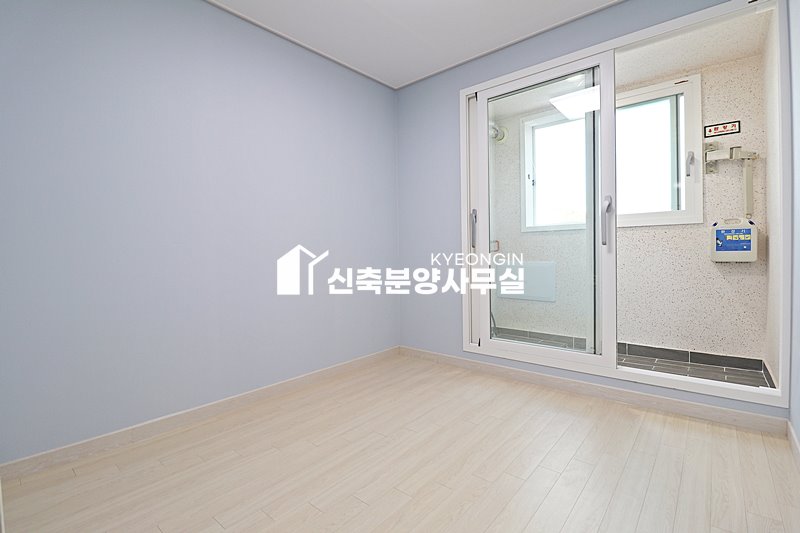 경기 시흥시 매화동 지니하우스3 [ 3룸 . 복층 . 테라스 Type ] 분양 매물번호 14294 사진 15