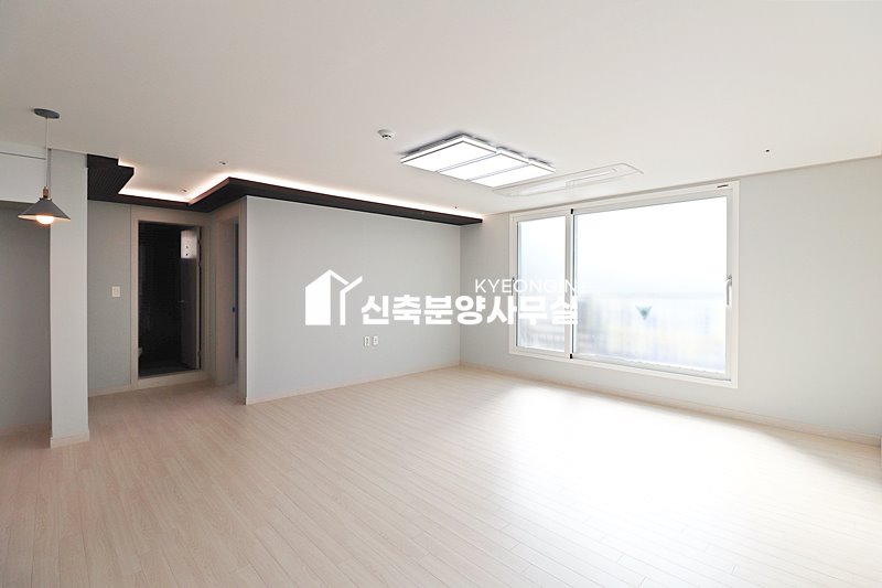 경기 시흥시 매화동 지니하우스3 [ 3룸 . 복층 . 테라스 Type ] 분양 매물번호 14294 사진 20