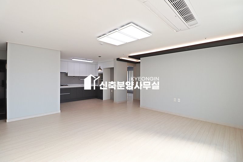 경기 시흥시 매화동 지니하우스3 [ 3룸 . 복층 . 테라스 Type ] 분양 매물번호 14294 사진 24