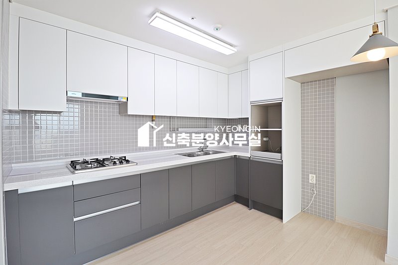 경기 시흥시 매화동 지니하우스3 [ 3룸 . 복층 . 테라스 Type ] 분양 매물번호 14294 사진 26