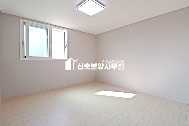 경기 시흥시 매화동 지니하우스3 [ 3룸 . 복층 . 테라스 Type ] 분양 매물번호 14294 사진 28