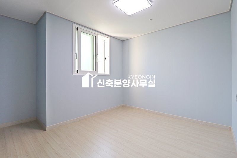 경기 시흥시 매화동 지니하우스3 [ 3룸 . 복층 . 테라스 Type ] 분양 매물번호 14294 사진 31