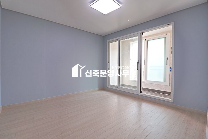 경기 시흥시 매화동 지니하우스3 [ 3룸 . 복층 . 테라스 Type ] 분양 매물번호 14294 사진 32