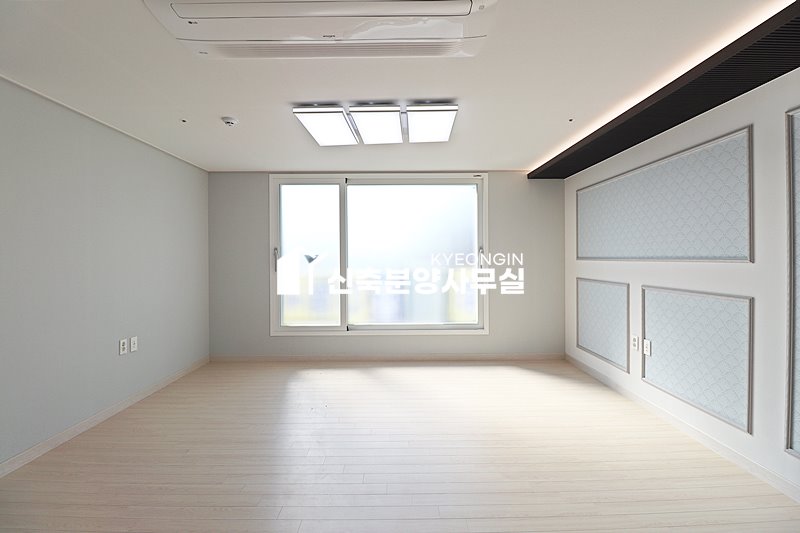 경기 시흥시 매화동 지니하우스3 [ 3룸 . 복층 . 테라스 Type ] 분양 매물번호 14294 사진 37