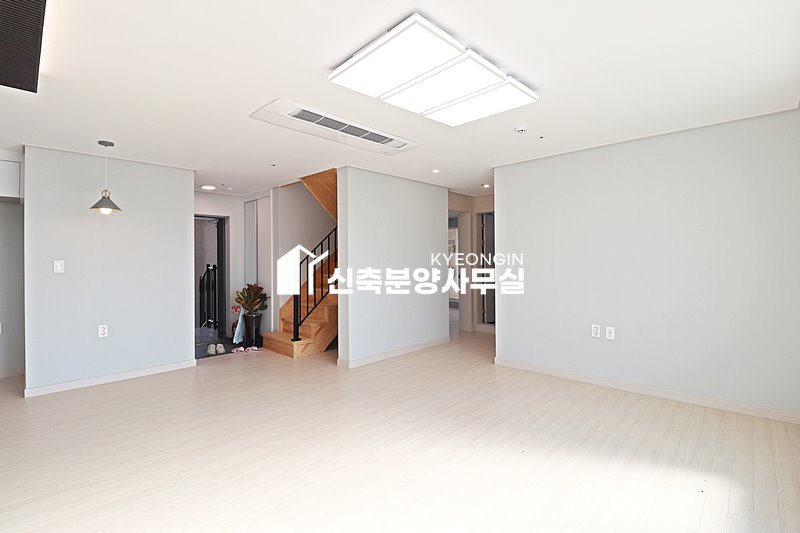 경기 시흥시 매화동 지니하우스3 [ 3룸 . 복층 . 테라스 Type ] 분양 매물번호 14294 사진 40
