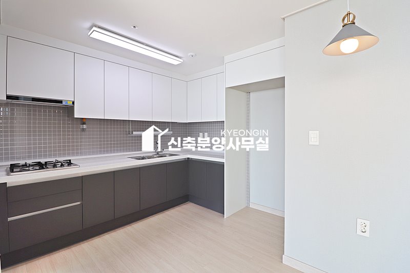 경기 시흥시 매화동 지니하우스3 [ 3룸 . 복층 . 테라스 Type ] 분양 매물번호 14294 사진 41