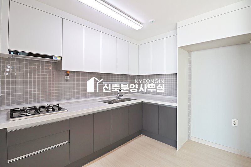 경기 시흥시 매화동 지니하우스3 [ 3룸 . 복층 . 테라스 Type ] 분양 매물번호 14294 사진 42
