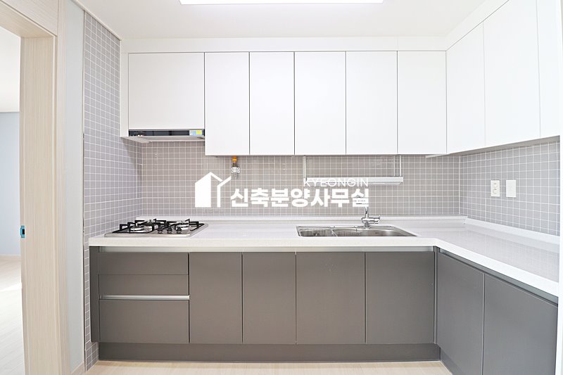 경기 시흥시 매화동 지니하우스3 [ 3룸 . 복층 . 테라스 Type ] 분양 매물번호 14294 사진 43