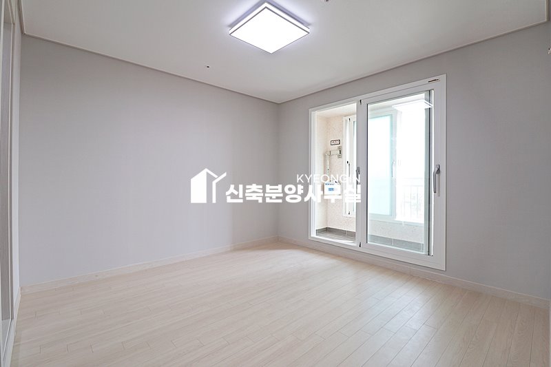 경기 시흥시 매화동 지니하우스3 [ 3룸 . 복층 . 테라스 Type ] 분양 매물번호 14294 사진 44