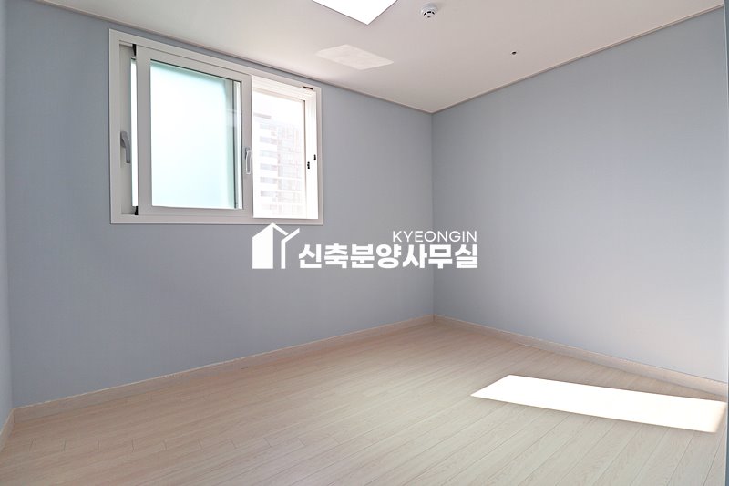 경기 시흥시 매화동 지니하우스3 [ 3룸 . 복층 . 테라스 Type ] 분양 매물번호 14294 사진 46