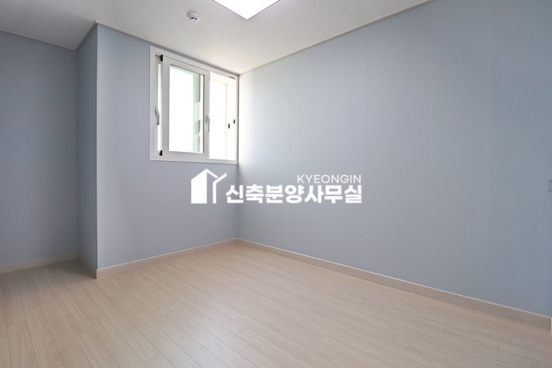 경기 시흥시 매화동 지니하우스3 [ 3룸 . 복층 . 테라스 Type ] 분양 매물번호 14294 사진 47