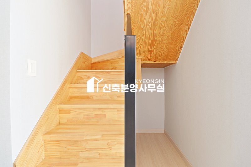 경기 시흥시 매화동 지니하우스3 [ 3룸 . 복층 . 테라스 Type ] 분양 매물번호 14294 사진 49
