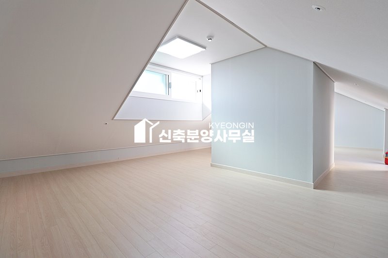 경기 시흥시 매화동 지니하우스3 [ 3룸 . 복층 . 테라스 Type ] 분양 매물번호 14294 사진 52