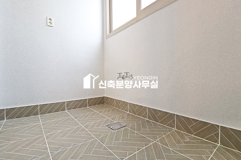 경기 시흥시 은행동 한솔 / 아주 그랑쥬테 분양 매물번호 14359 사진 11