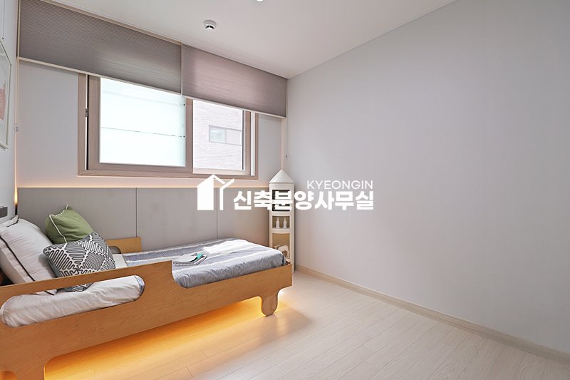 경기 시흥시 은행동 한솔 / 아주 그랑쥬테 분양 매물번호 14359 사진 15