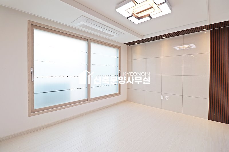 경기 시흥시 은행동 한솔 / 아주 그랑쥬테 분양 매물번호 14359 사진 21