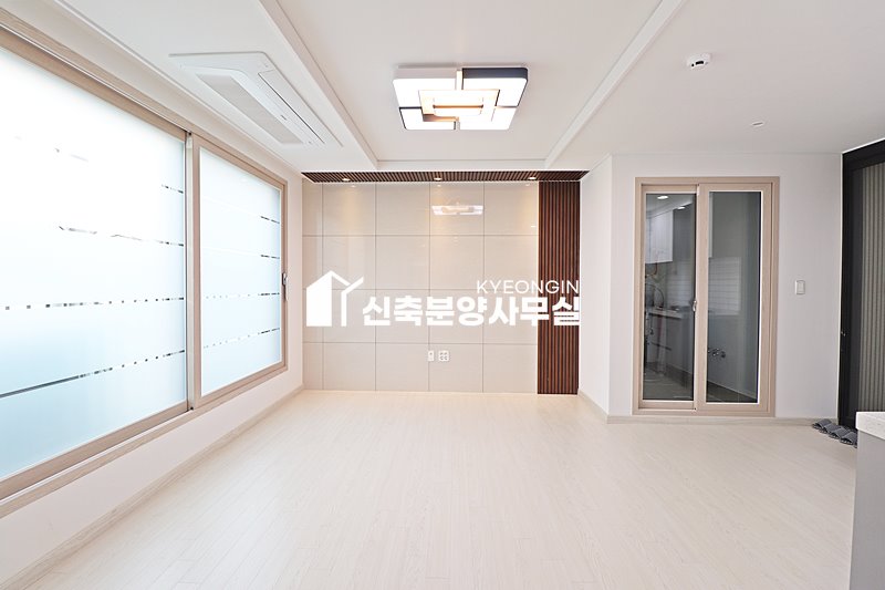 경기 시흥시 은행동 한솔 / 아주 그랑쥬테 분양 매물번호 14359 사진 22