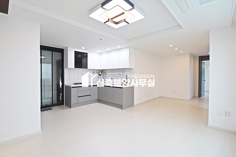 경기 시흥시 은행동 한솔 / 아주 그랑쥬테 분양 매물번호 14359 사진 24