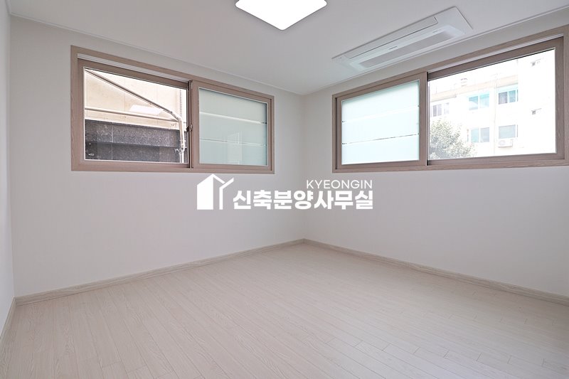 경기 시흥시 은행동 한솔 / 아주 그랑쥬테 분양 매물번호 14359 사진 28