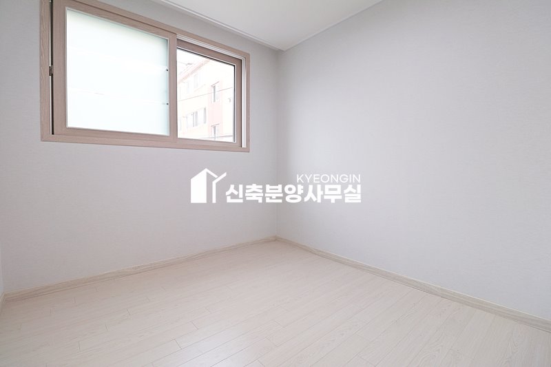 경기 시흥시 은행동 한솔 / 아주 그랑쥬테 분양 매물번호 14359 사진 29
