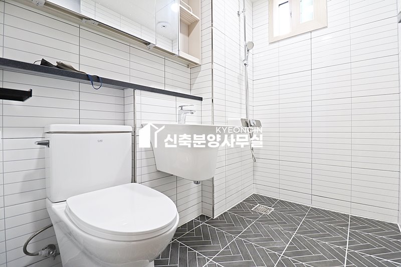 경기 시흥시 은행동 한솔 / 아주 그랑쥬테 분양 매물번호 14359 사진 30