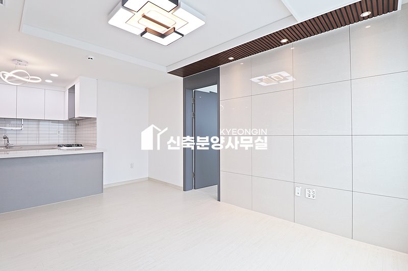 경기 시흥시 은행동 한솔 / 아주 그랑쥬테 분양 매물번호 14359 사진 37