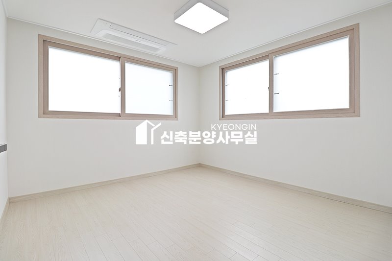 경기 시흥시 은행동 한솔 / 아주 그랑쥬테 분양 매물번호 14359 사진 44