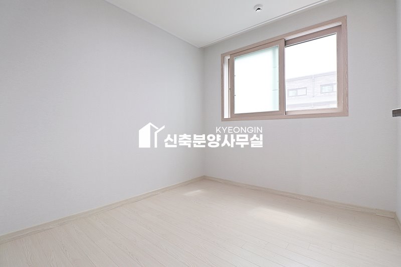 경기 시흥시 은행동 한솔 / 아주 그랑쥬테 분양 매물번호 14359 사진 46