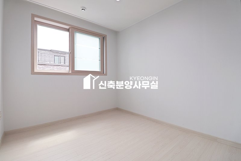 경기 시흥시 은행동 한솔 / 아주 그랑쥬테 분양 매물번호 14359 사진 47