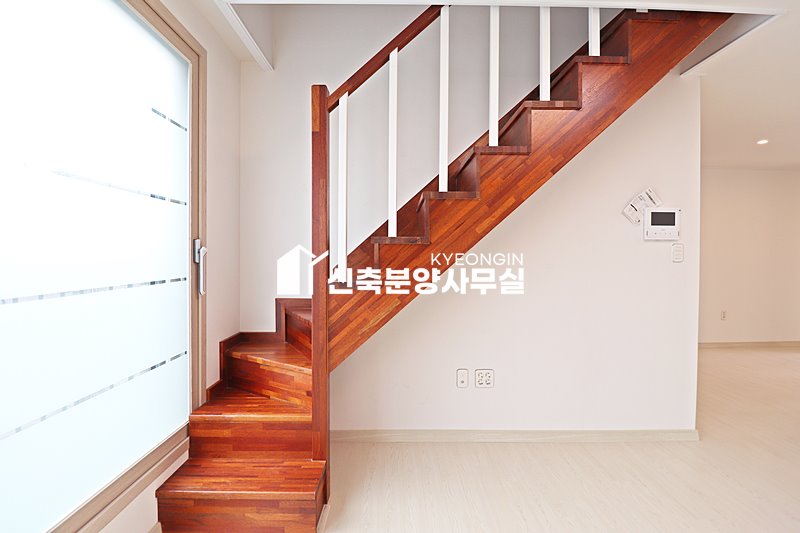경기 시흥시 은행동 한솔 / 아주 그랑쥬테 분양 매물번호 14359 사진 49