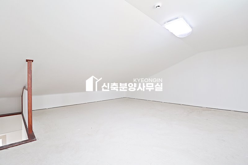 경기 시흥시 은행동 한솔 / 아주 그랑쥬테 분양 매물번호 14359 사진 50