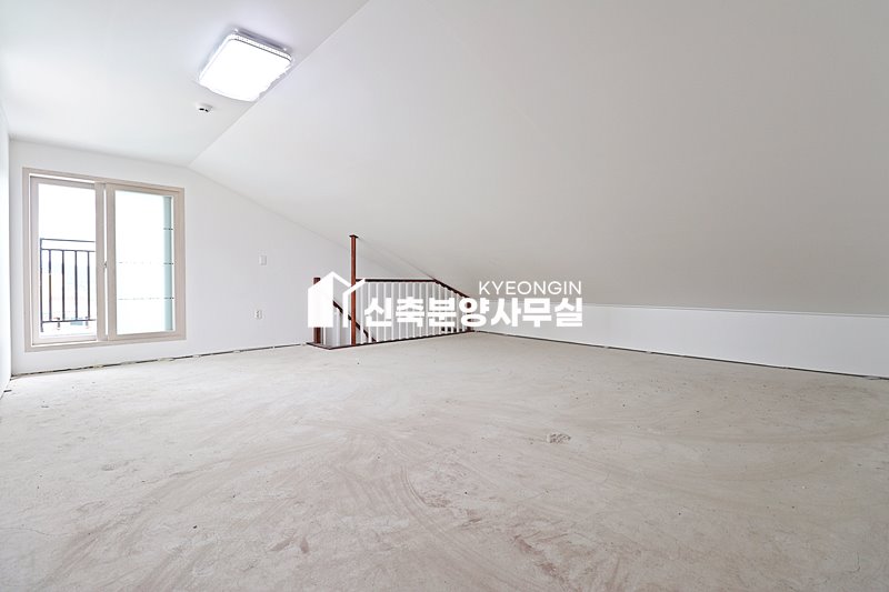 경기 시흥시 은행동 한솔 / 아주 그랑쥬테 분양 매물번호 14359 사진 51