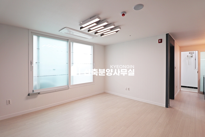 경기 시흥시 신천동 성지타워 [ A . B . C Type ] 분양 매물번호 13249 사진 19